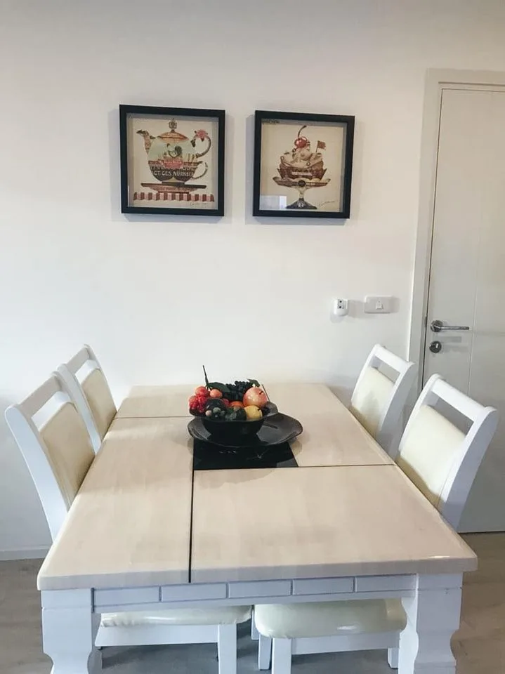 Property photos for Aspire Sathorn Thapra