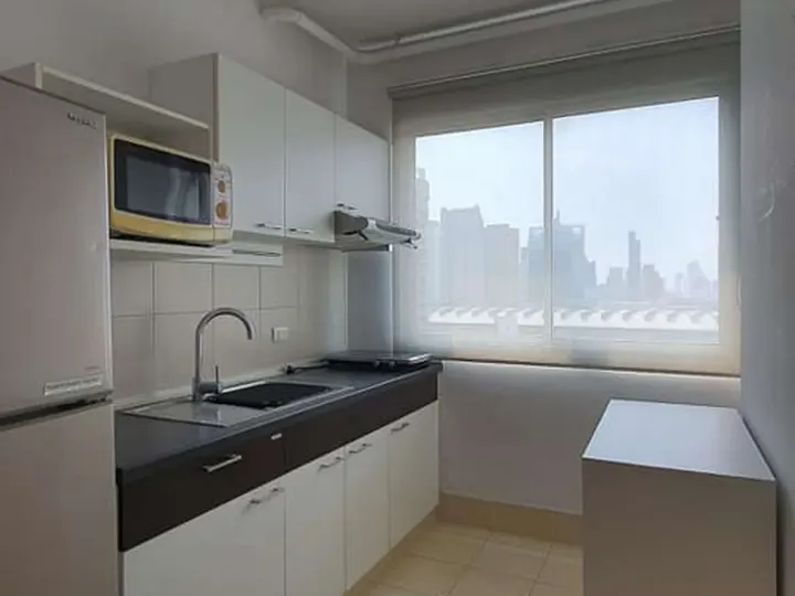 Property photos for Supalai Park Asoke-ratchada