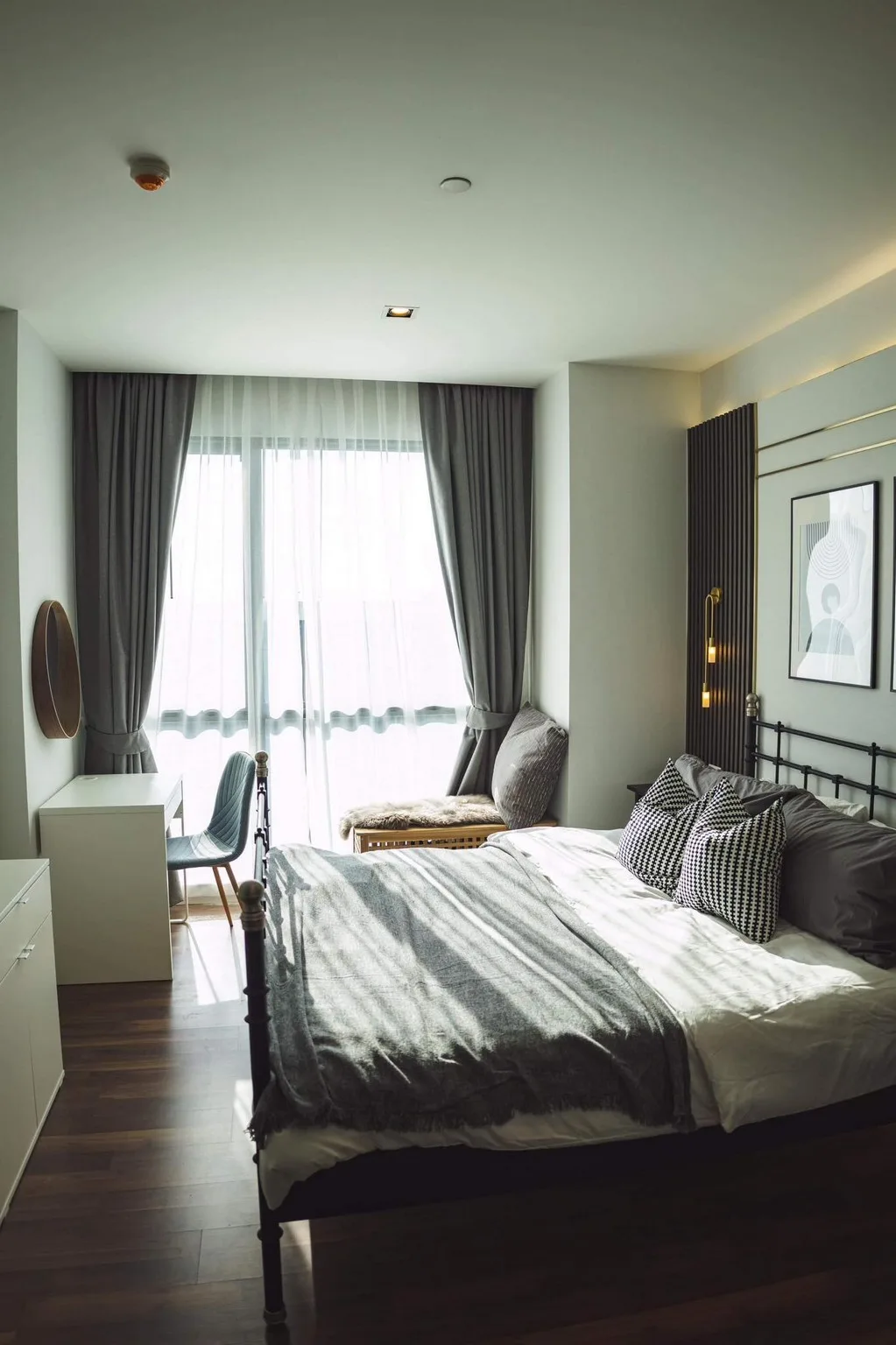 Property photos for The Room Sukhumvit 62
