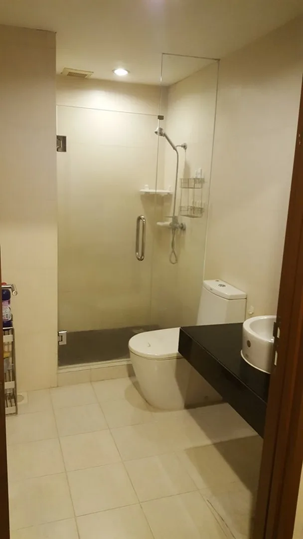 Property photos for Silom City Resort