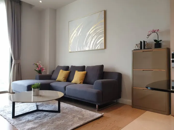 Property photos for Magnolias Waterfront Residences