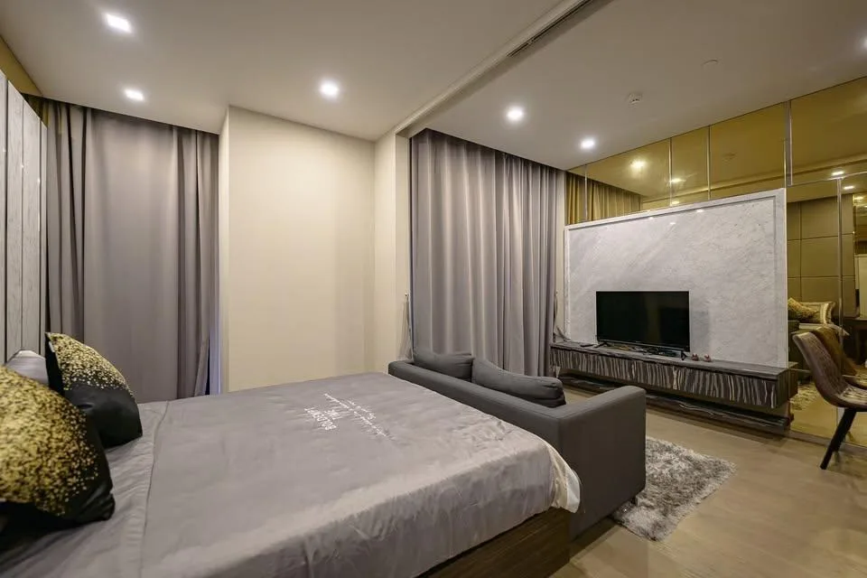 Property photos for Ashton Asoke