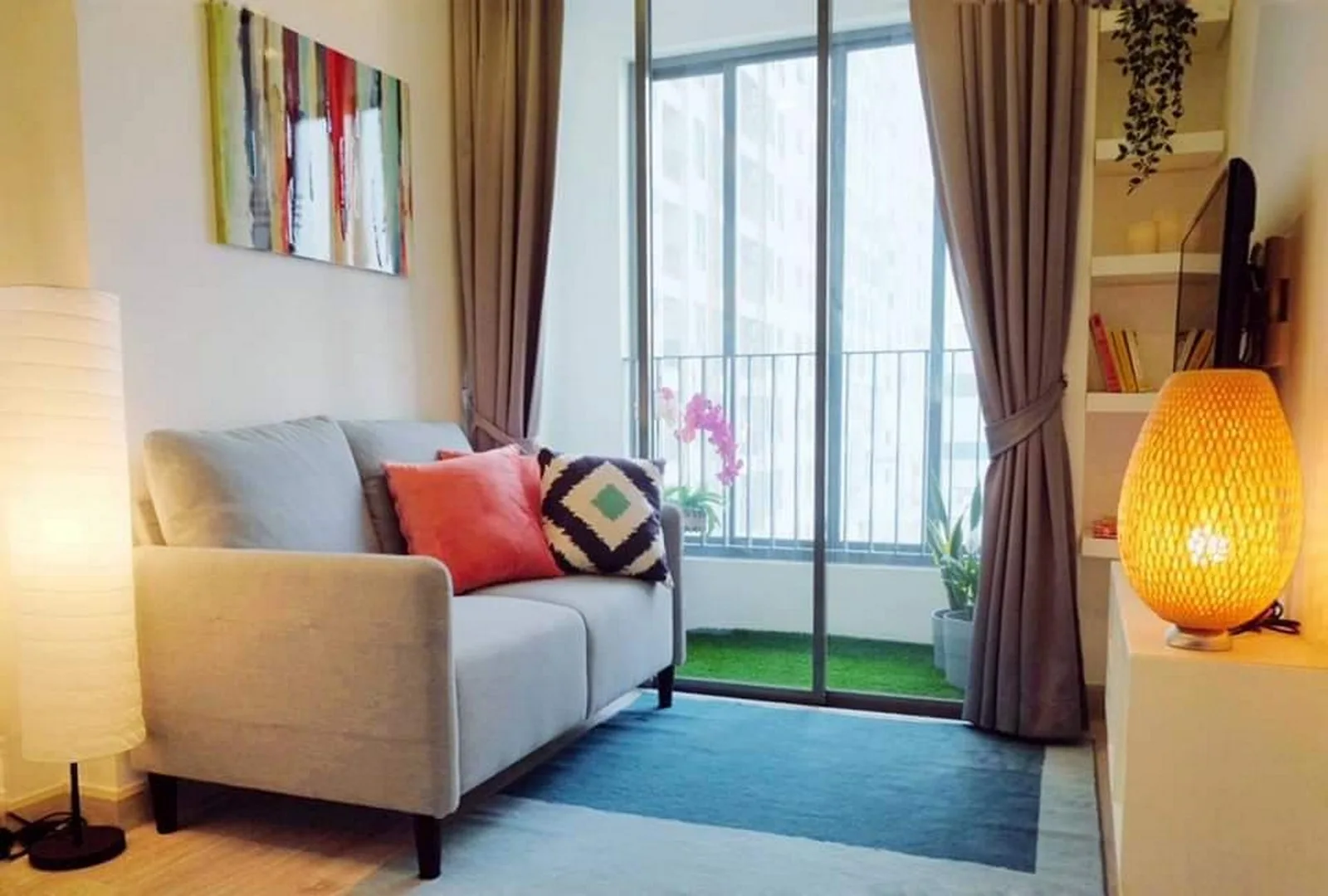 Property photos for Ideo Mobi Sukhumvit 81
