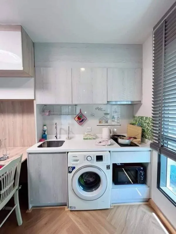 Property photos for Life Sukhumvit 48