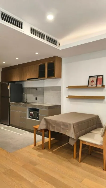 Property photos for Holme Ekkamai 22