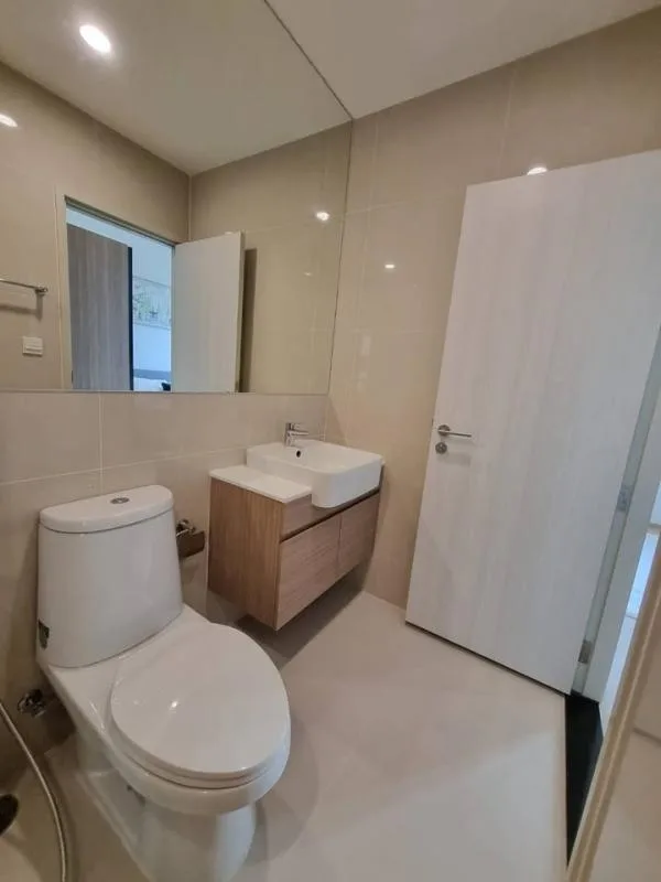 Property photos for Noble Revolve Ratchada 2