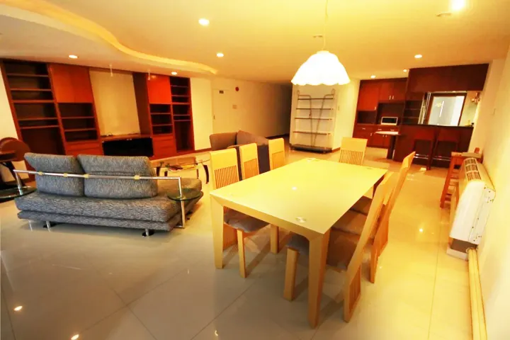Property photos for The Habitat Sukhumvit 53