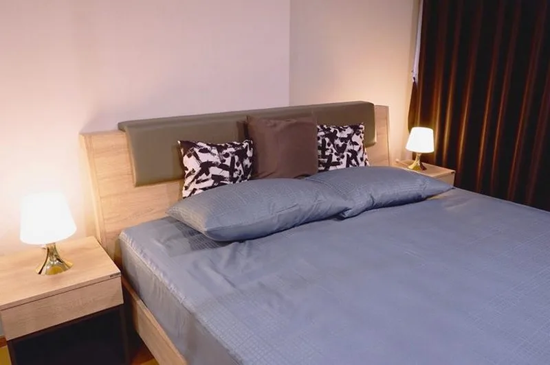 Property photos for Noble Revolve Silom