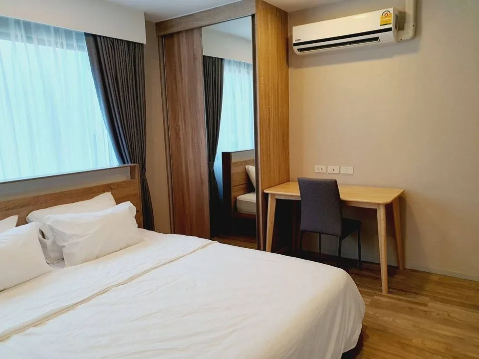 Property photos for Blossom Condo @ Sathorn - Charoenrat