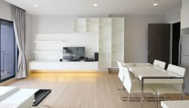 Property photos for Urbano Absolute Sathon - Taksin