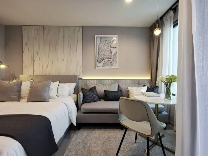 Property photos for Life Ladprao