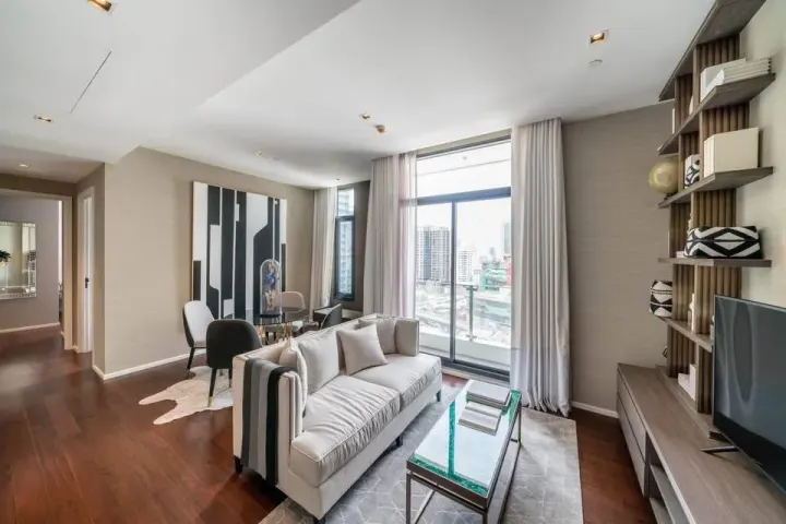 Property photos for The Diplomat 39