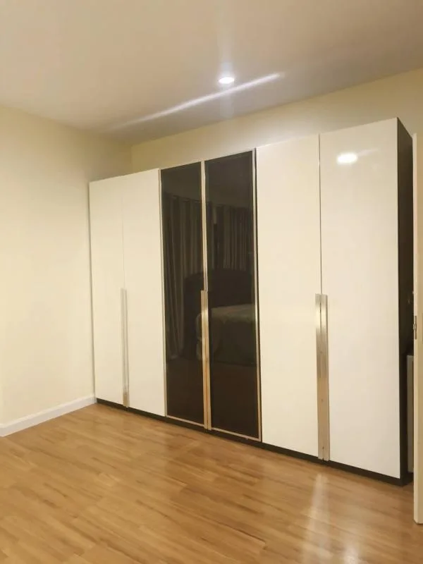 Property photos for Mantana Krungthep Kreetha 7