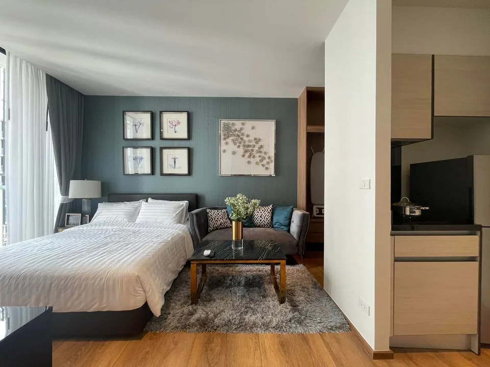 Property photos for Park Origin Phromphong
