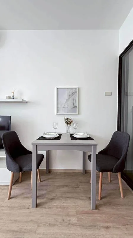 Property photos for The Rich Rama 9-Srinakarin