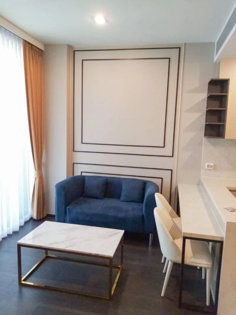 Property photos for Laviq Sukhumvit 57