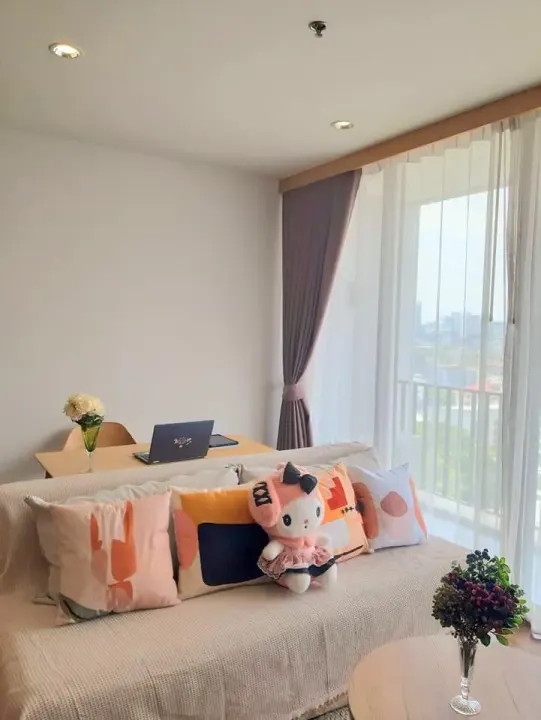 Property photos for The Issara Ladprao