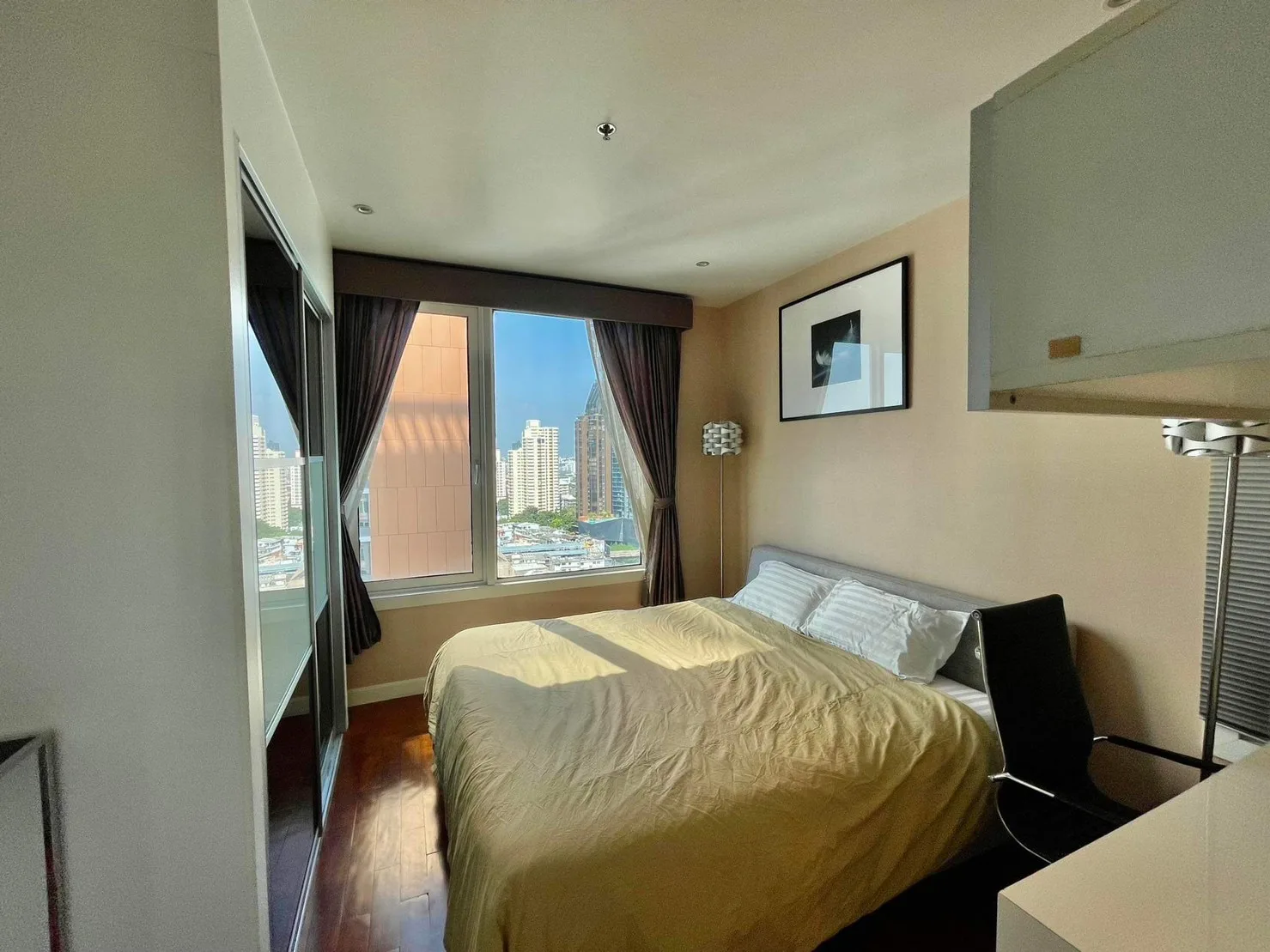 Property photos for Siri Residence