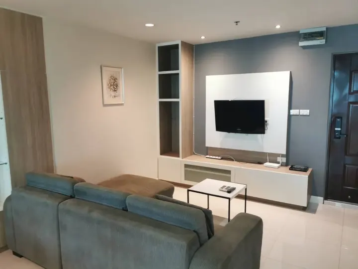 Property photos for Sukhumvit Living Town