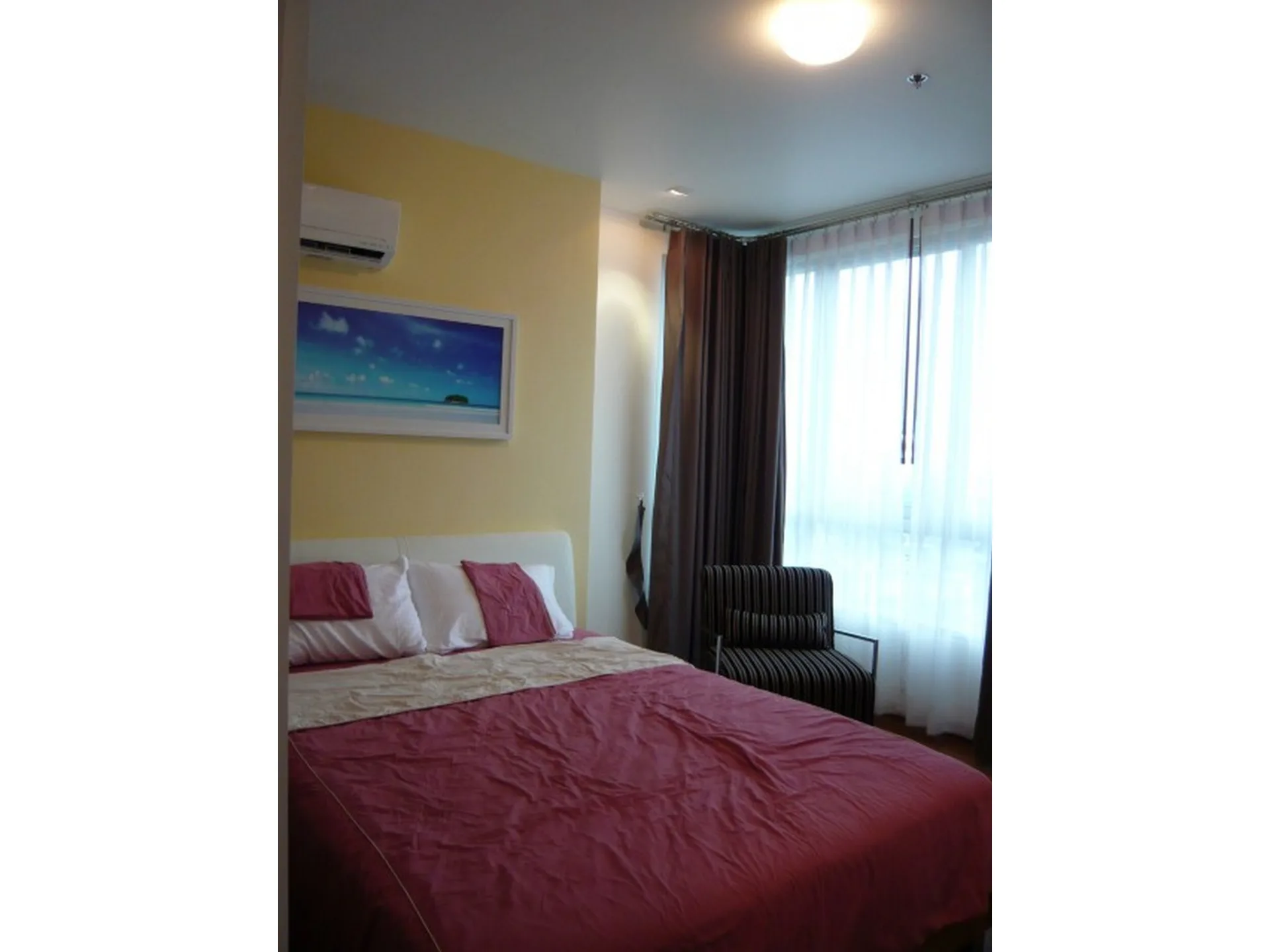 Property photos for The Parkland Taksin - Thapra