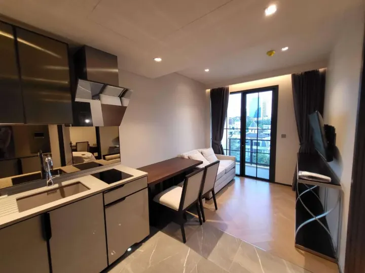Property photos for The Reserve Sukhumvit 61