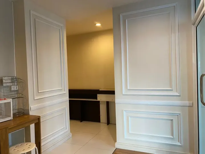 Property photos for Chamchuri Square Residence