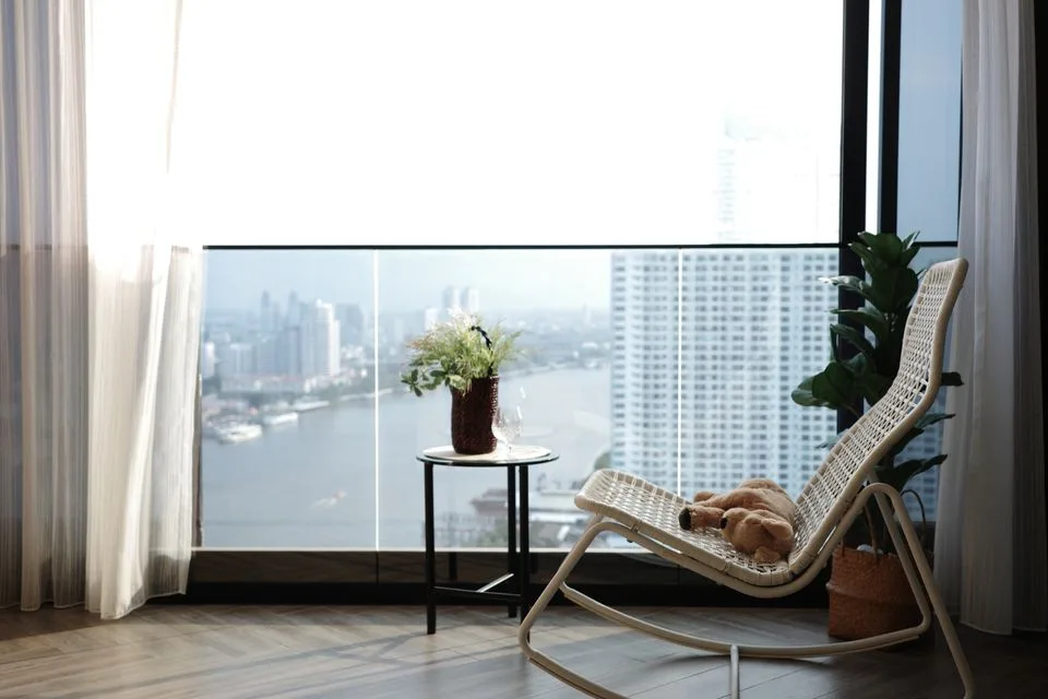 Property photos for Chapter Charoennakhorn-riverside