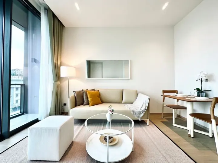Property photos for The Strand Thonglor