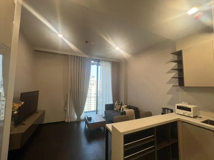 Property photos for Laviq Sukhumvit 57