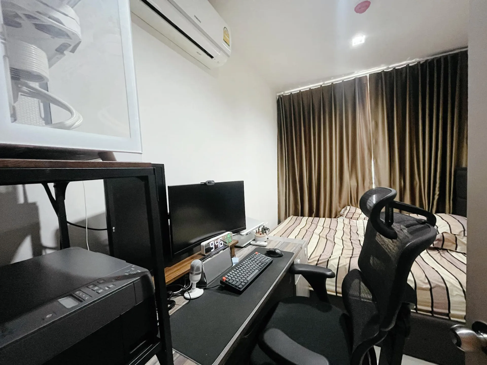 Property photos for Life Sukhumvit 48