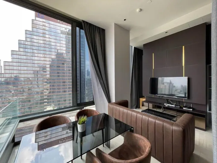 Property photos for Ashton Silom