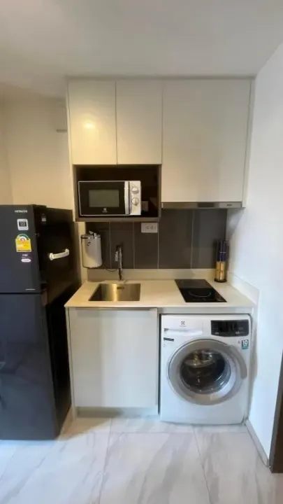 Property photos for Ideo Mobi Asoke