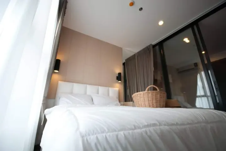 Property photos for The Base Park East Sukhumvit 77