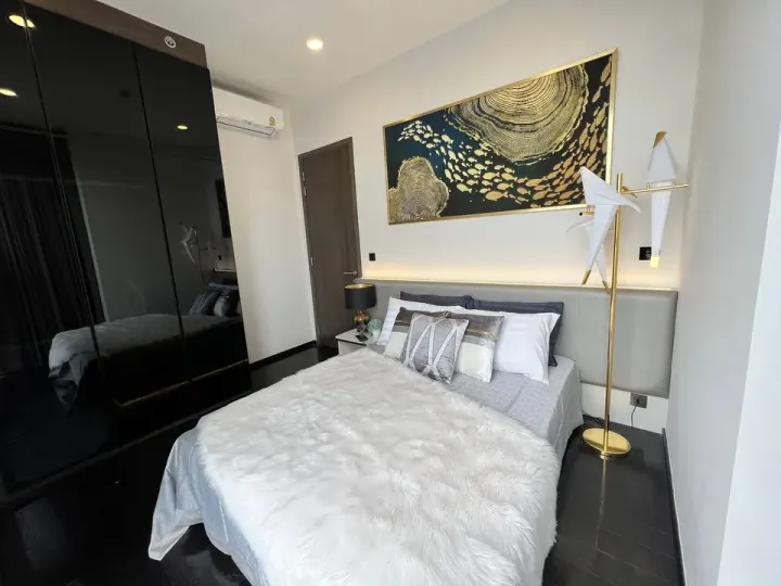 Property photos for Park Origin Thonglor