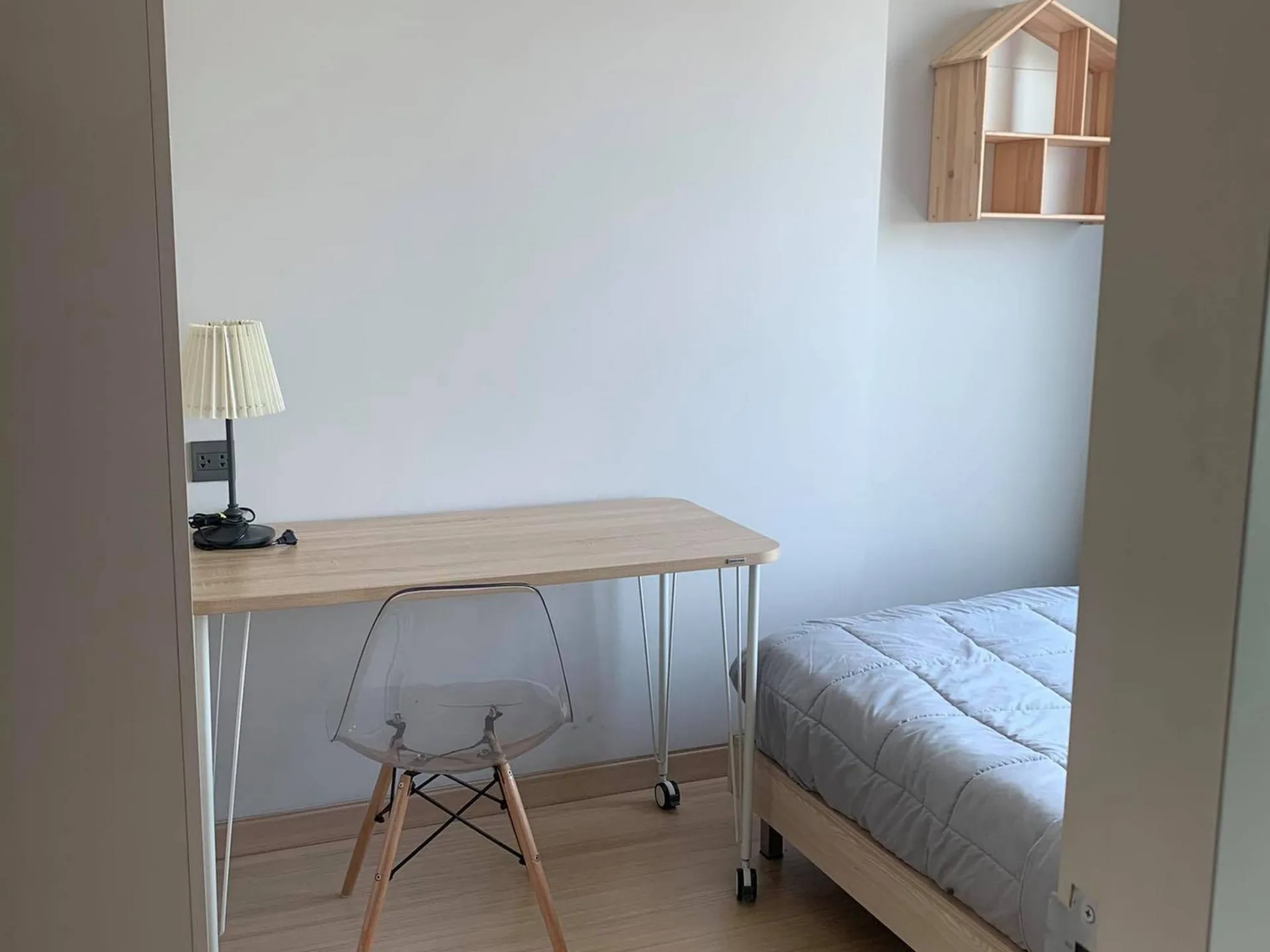 Property photos for Lumpini Suite Phetchaburi - Makkasan