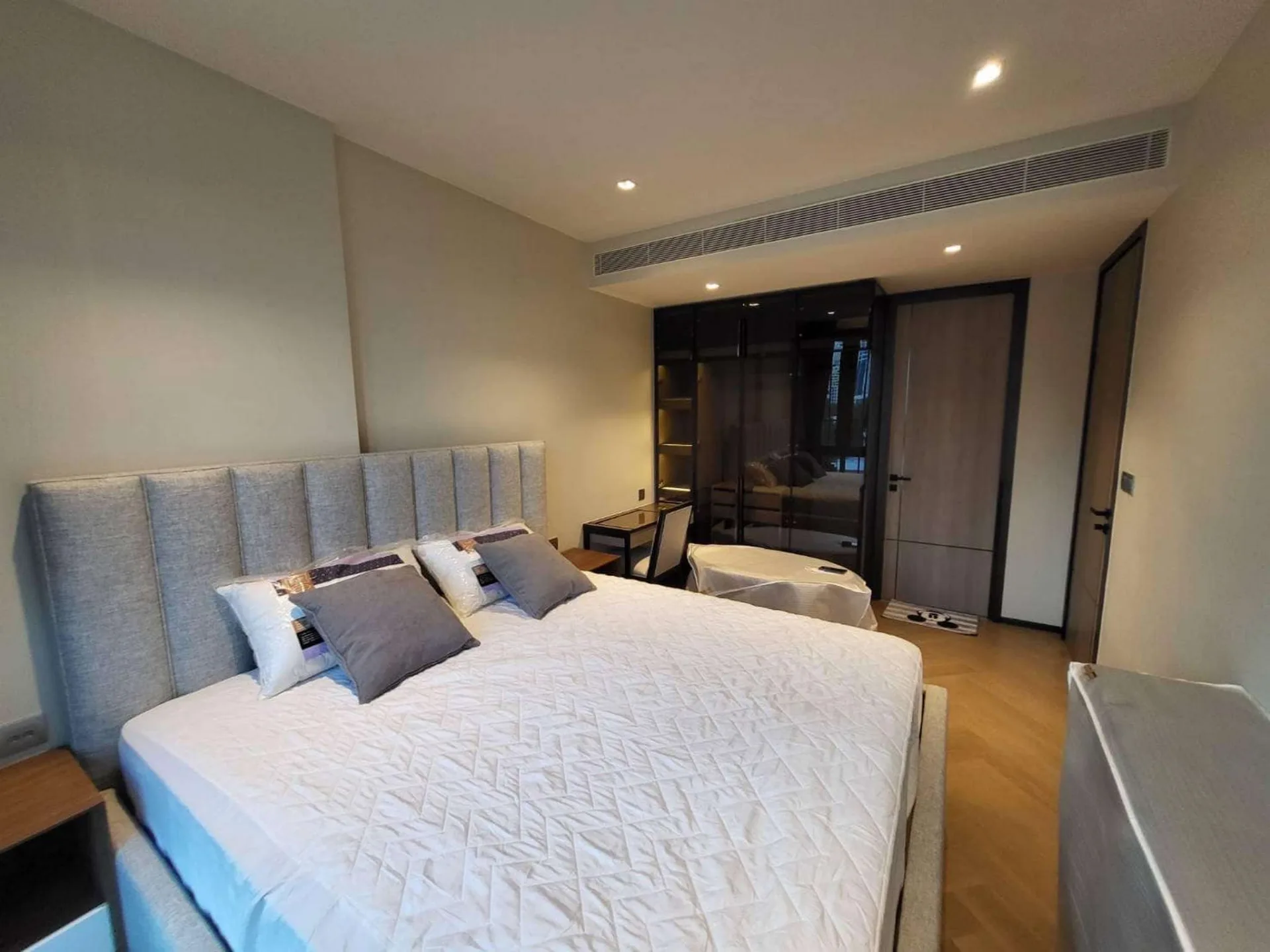 Property photos for The Reserve Sukhumvit 61