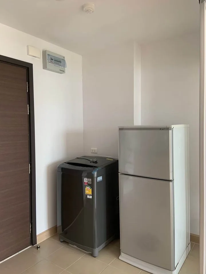Property photos for Supalai Veranda Rama 9