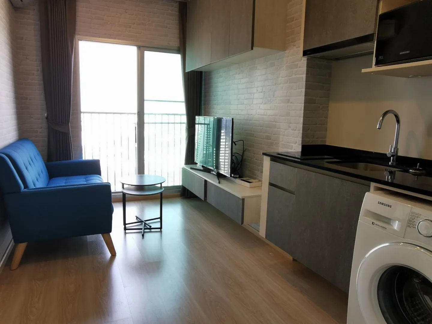 Property photos for Noble Revolve