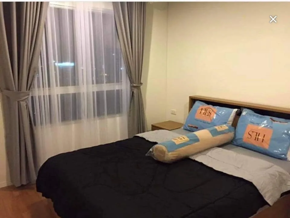 Property photos for Lumpini Park Rama 9 - Ratchada