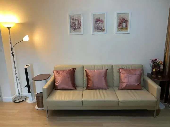 Property photos for Life @ Sathorn 10
