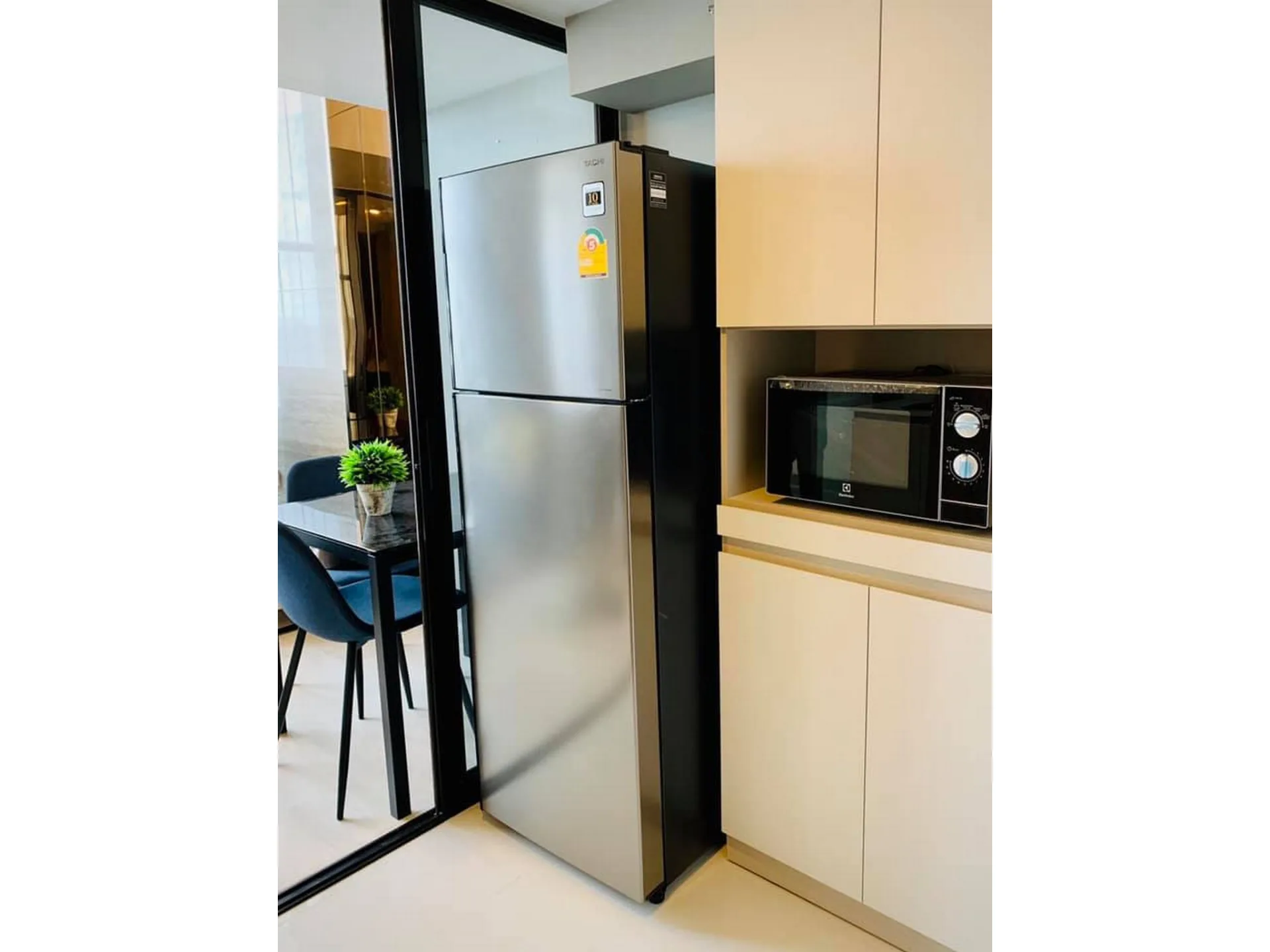 Property photos for Knightsbridge Prime Sathorn
