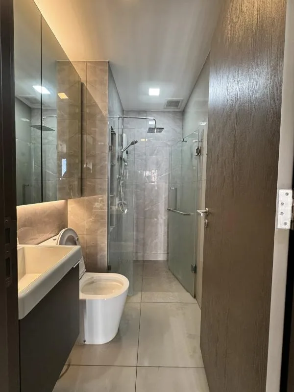 Property photos for The Privacy Jatujak