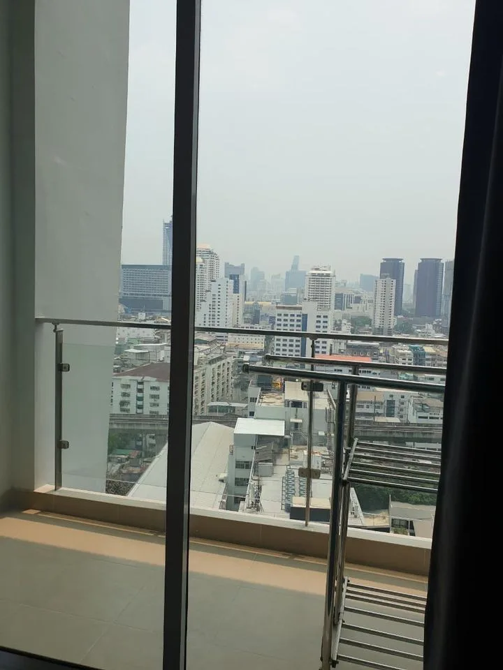 Property photos for Supalai Elite Phayathai