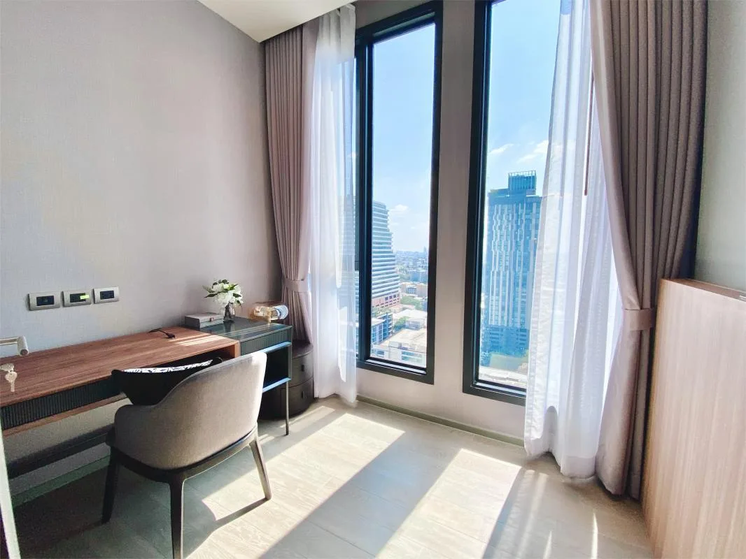 Property photos for Hyde Heritage Thonglor