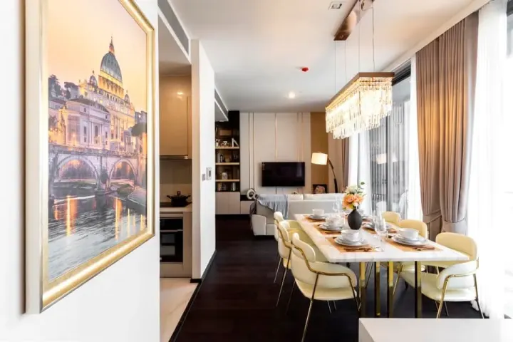 Property photos for Laviq Sukhumvit 57