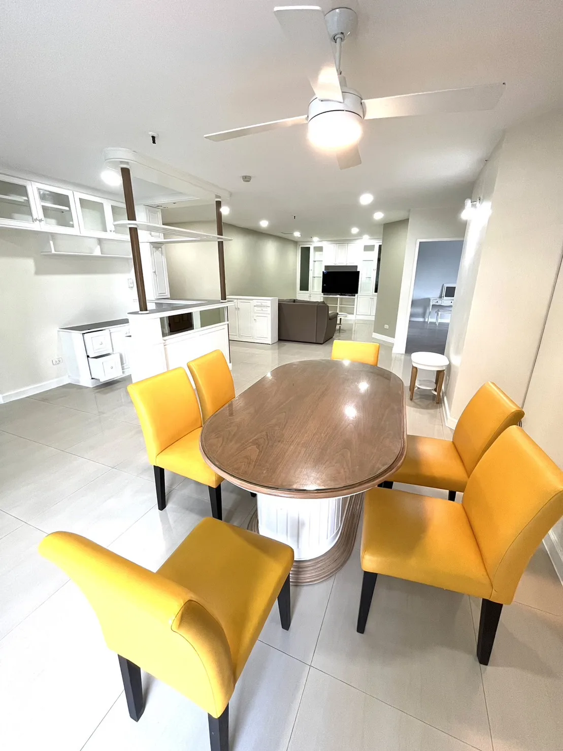 Property photos for Fifty Fifth Tower