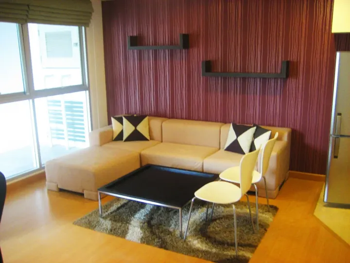 Property photos for The Niche Sukhumvit 49