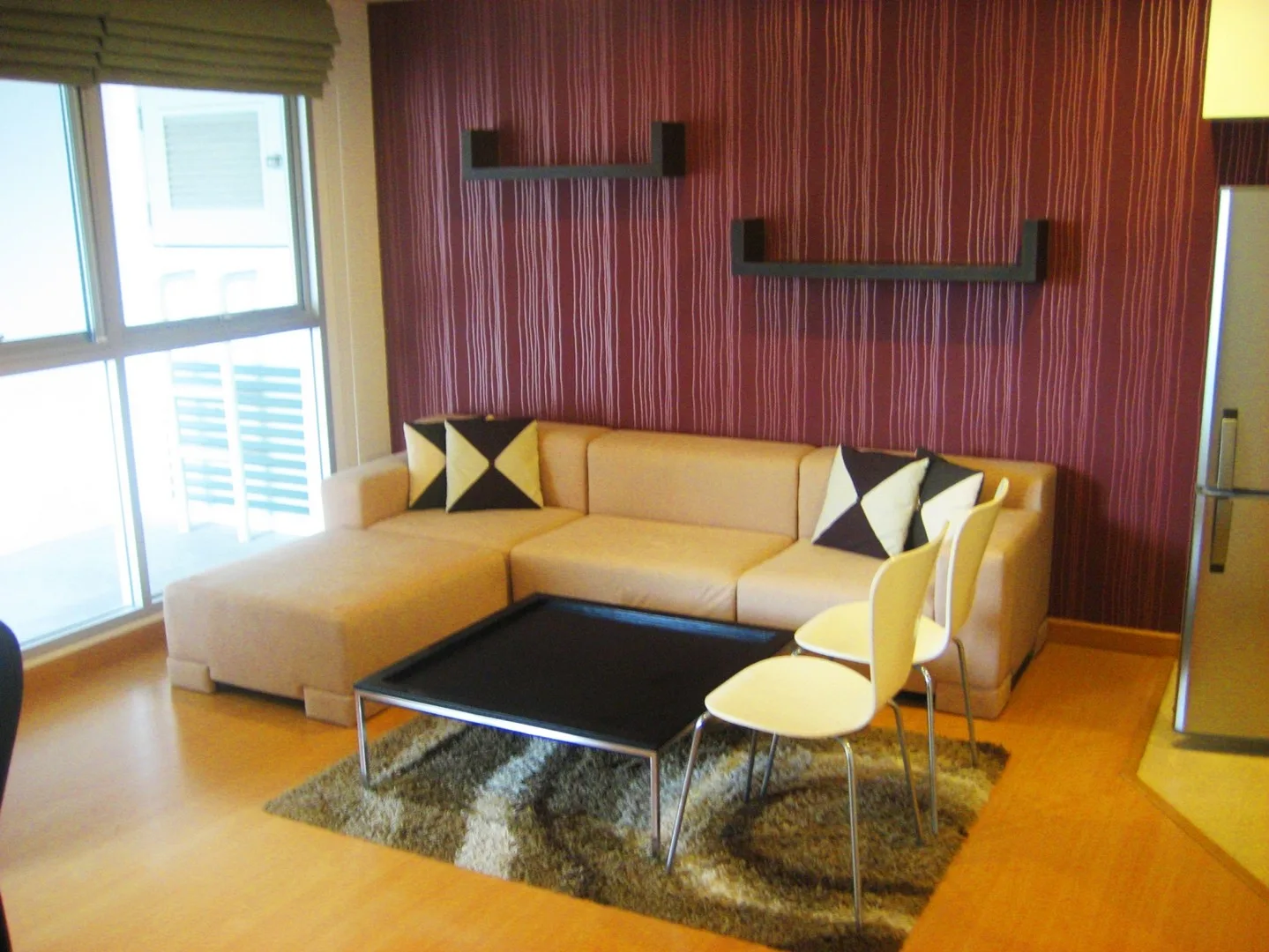 Property photos for The Niche Sukhumvit 49