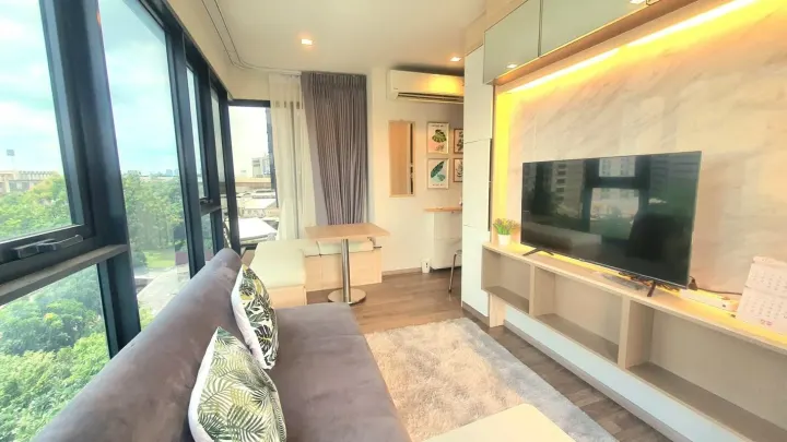 Property photos for Life Ladprao Valley