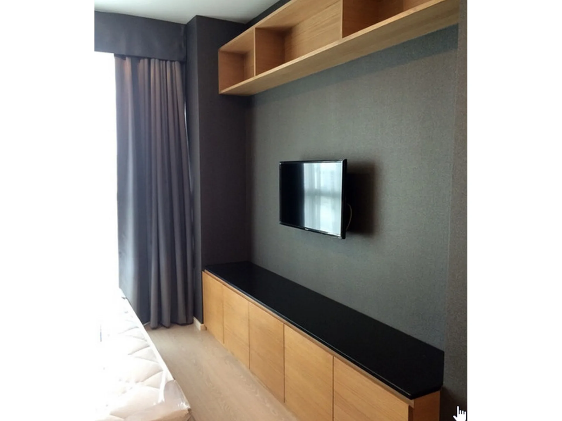 Property photos for Rhythm Sathorn - Narathiwas